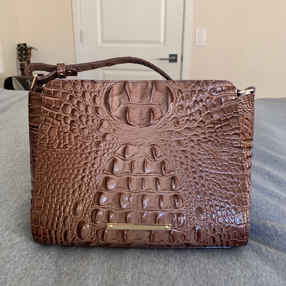 Brahmin Crossbody Purse